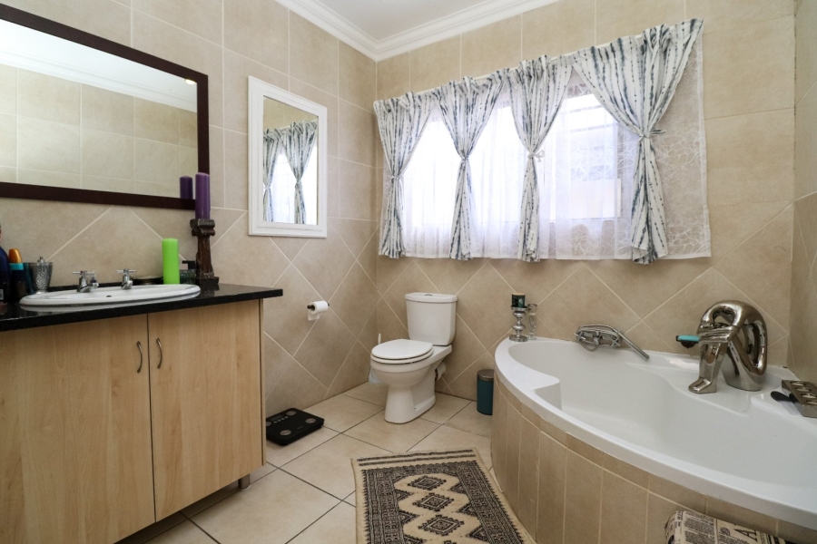 3 Bedroom Property for Sale in Doringkruin North West